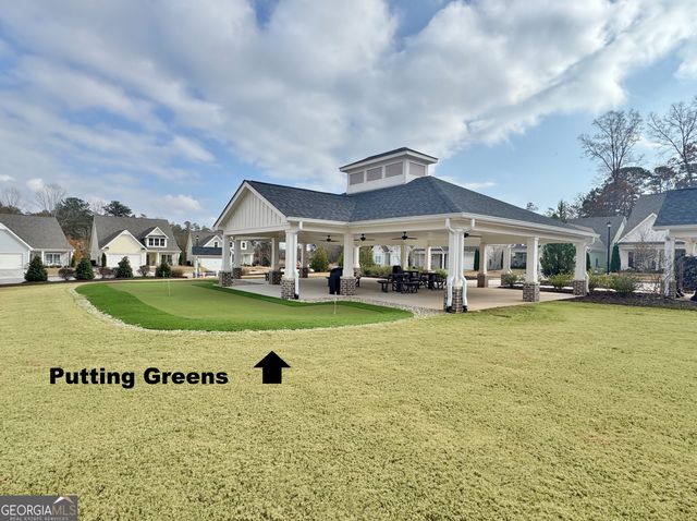 180 Redhaven Drive, Senoia, GA 30276