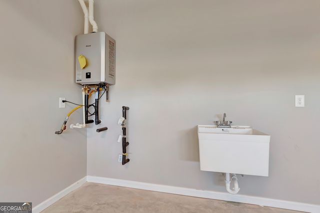 180 Redhaven Drive, Senoia, GA 30276