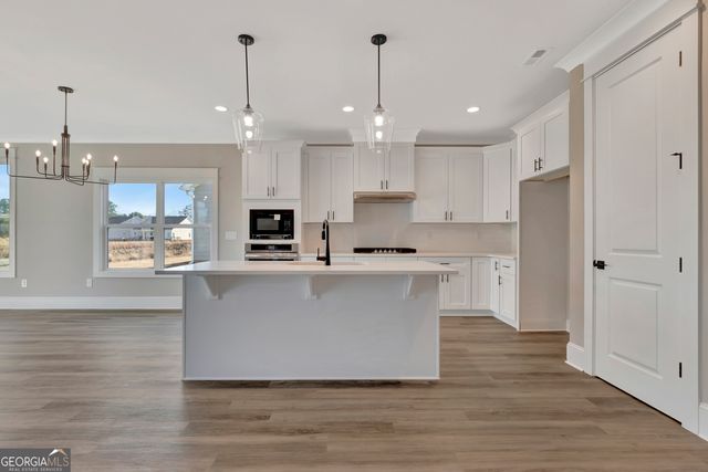 180 Redhaven Drive, Senoia, GA 30276