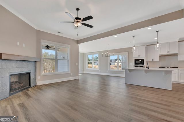 180 Redhaven Drive, Senoia, GA 30276