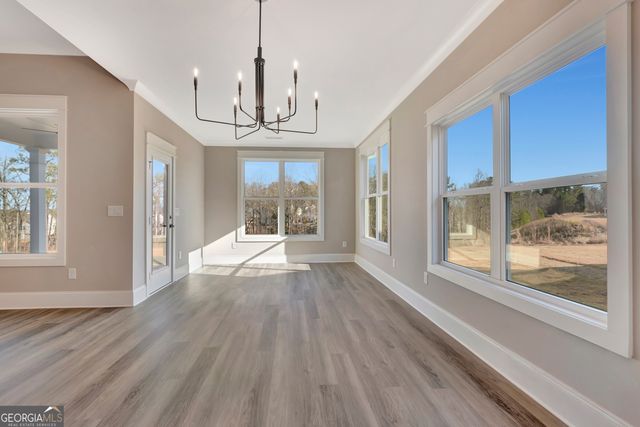 180 Redhaven Drive, Senoia, GA 30276