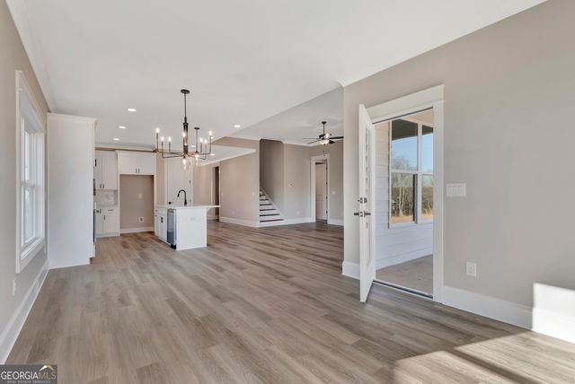 180 Redhaven Drive, Senoia, GA 30276