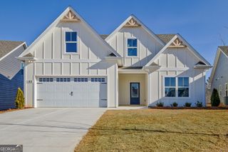 180 Redhaven Drive, Senoia, GA 30276