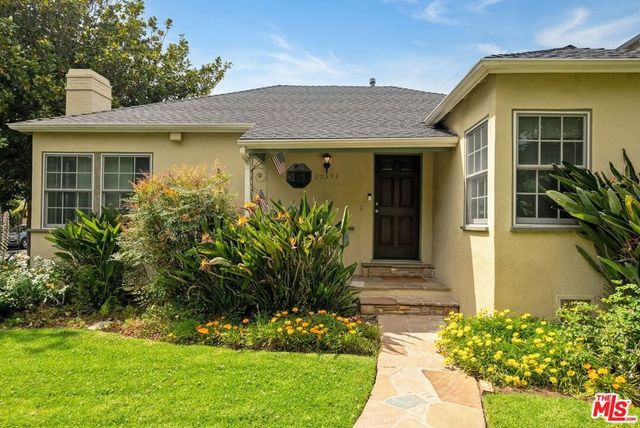 10593 Wilkins Avenue, Los Angeles, CA 90024