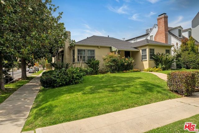 10593 Wilkins Avenue, Los Angeles, CA 90024