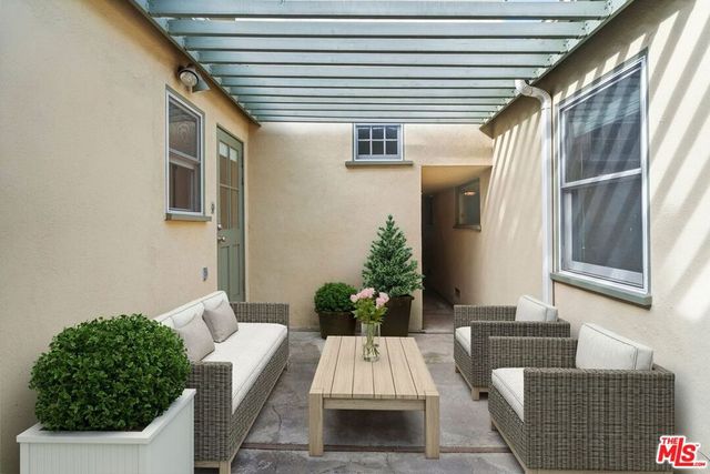 10593 Wilkins Avenue, Los Angeles, CA 90024