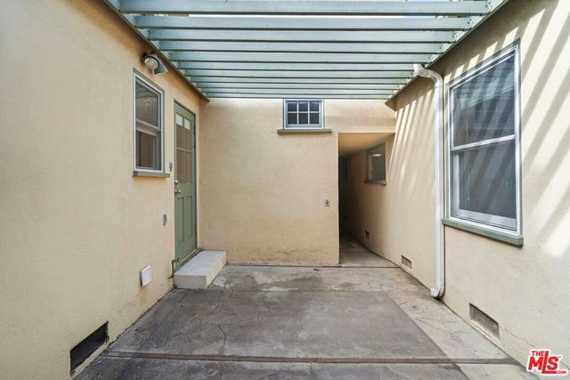 10593 Wilkins Avenue, Los Angeles, CA 90024
