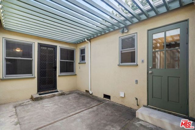 10593 Wilkins Avenue, Los Angeles, CA 90024