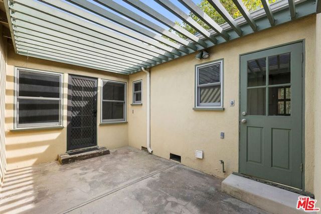 10593 Wilkins Avenue, Los Angeles, CA 90024