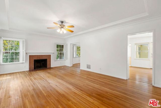 10593 Wilkins Avenue, Los Angeles, CA 90024