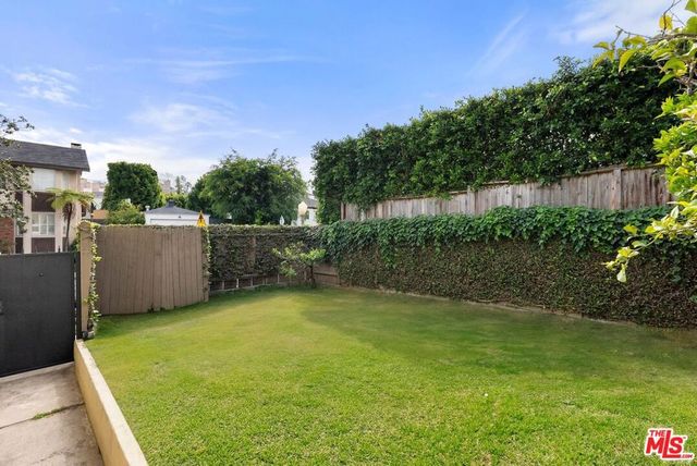 10593 Wilkins Avenue, Los Angeles, CA 90024