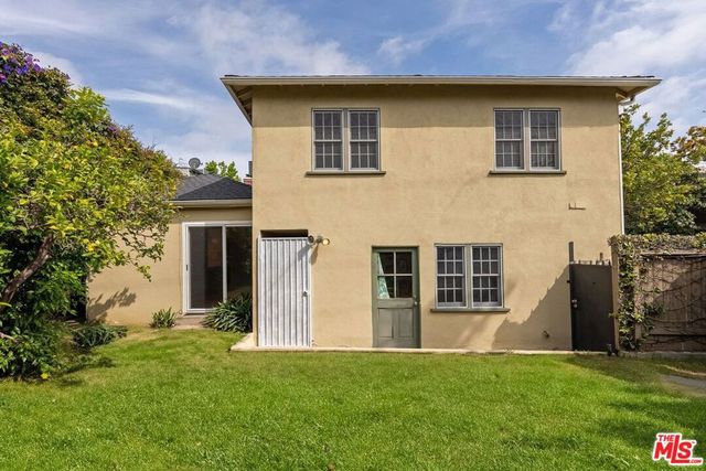 10593 Wilkins Avenue, Los Angeles, CA 90024