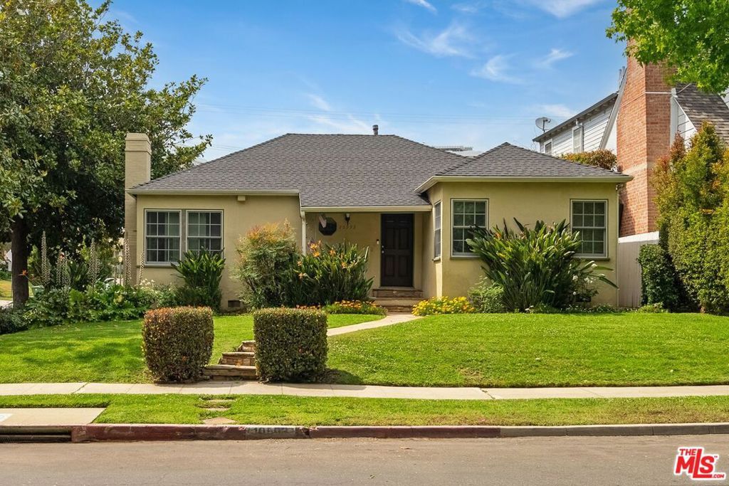 10593 Wilkins Avenue, Los Angeles, CA 90024