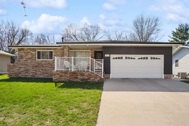 918 Colby Road, Waterloo, IA 50701