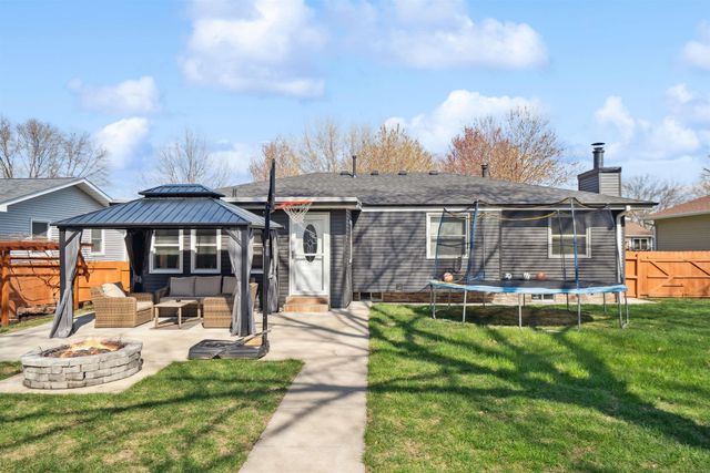 918 Colby Road, Waterloo, IA 50701