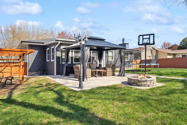 918 Colby Road, Waterloo, IA 50701