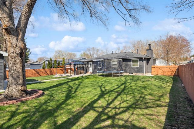 918 Colby Road, Waterloo, IA 50701