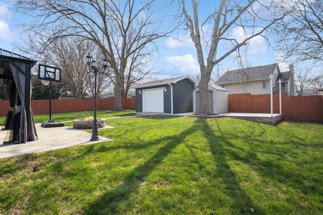 918 Colby Road, Waterloo, IA 50701