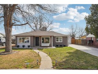 5480 Dudley Ct, Arvada, CO 80002