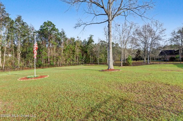 8721 Doobie Court, Vancleave, MS 39565