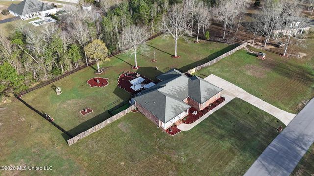 8721 Doobie Court, Vancleave, MS 39565