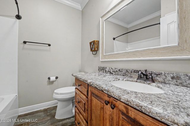 8721 Doobie Court, Vancleave, MS 39565