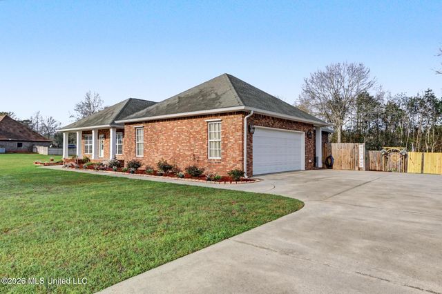 8721 Doobie Court, Vancleave, MS 39565
