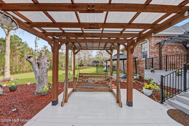 8721 Doobie Court, Vancleave, MS 39565