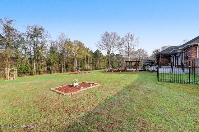 8721 Doobie Court, Vancleave, MS 39565
