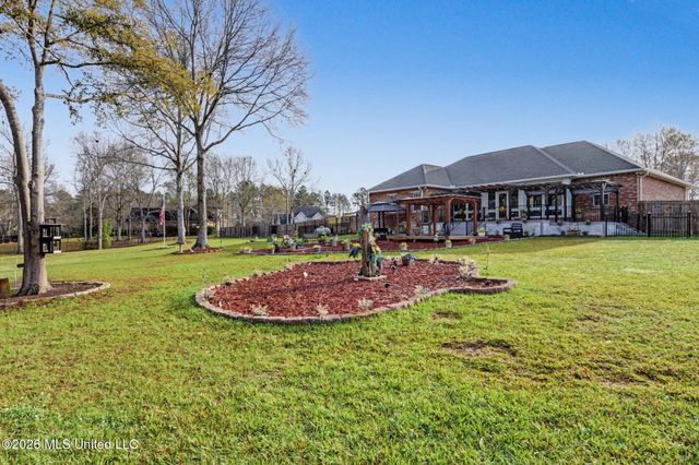 8721 Doobie Court, Vancleave, MS 39565