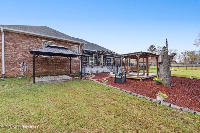 8721 Doobie Court, Vancleave, MS 39565