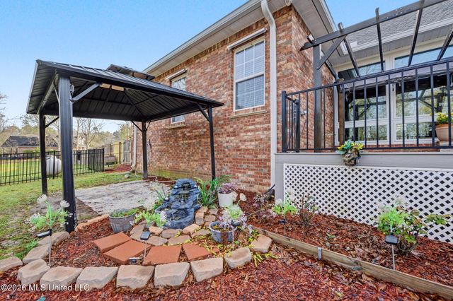 8721 Doobie Court, Vancleave, MS 39565