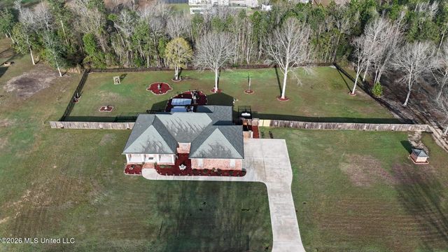 8721 Doobie Court, Vancleave, MS 39565