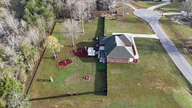 8721 Doobie Court, Vancleave, MS 39565