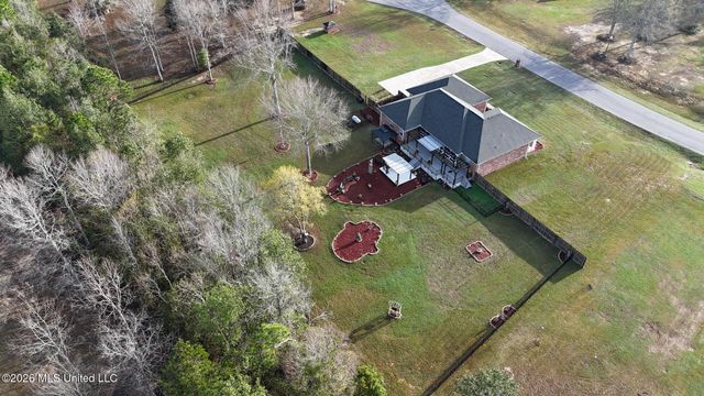 8721 Doobie Court, Vancleave, MS 39565