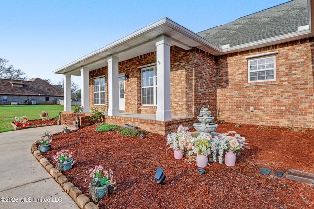 8721 Doobie Court, Vancleave, MS 39565