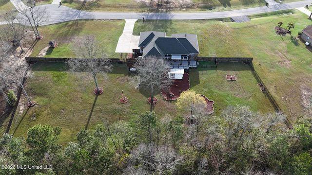 8721 Doobie Court, Vancleave, MS 39565
