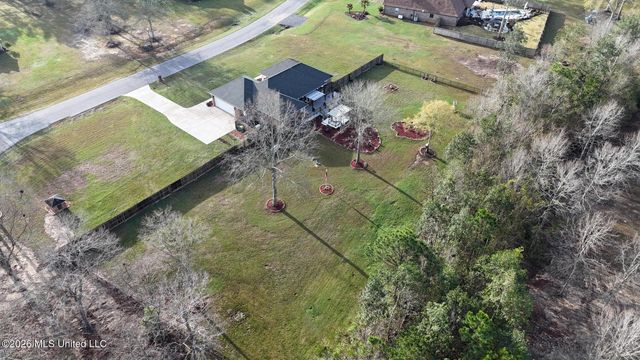 8721 Doobie Court, Vancleave, MS 39565