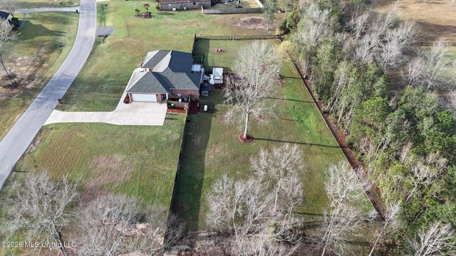 8721 Doobie Court, Vancleave, MS 39565