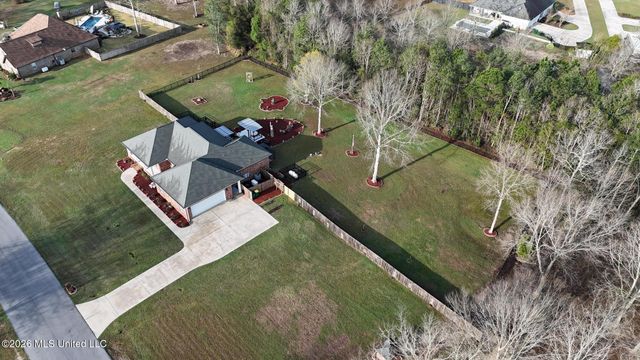 8721 Doobie Court, Vancleave, MS 39565