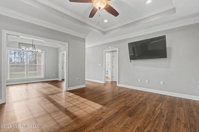 8721 Doobie Court, Vancleave, MS 39565