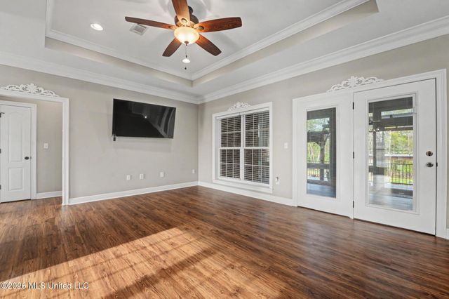 8721 Doobie Court, Vancleave, MS 39565