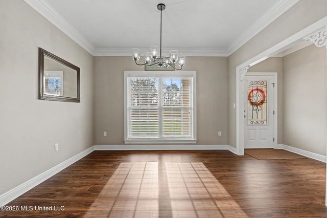 8721 Doobie Court, Vancleave, MS 39565