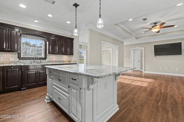 8721 Doobie Court, Vancleave, MS 39565