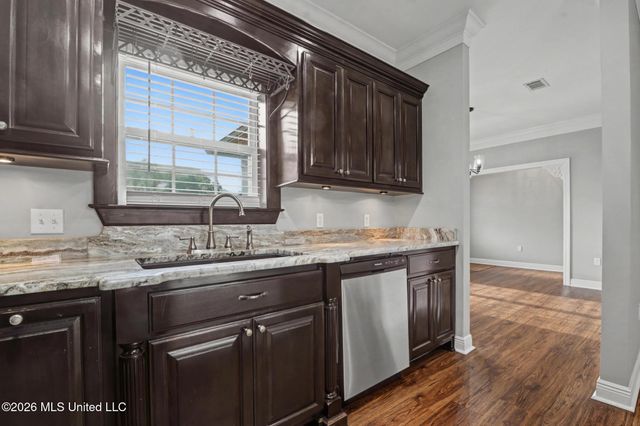 8721 Doobie Court, Vancleave, MS 39565