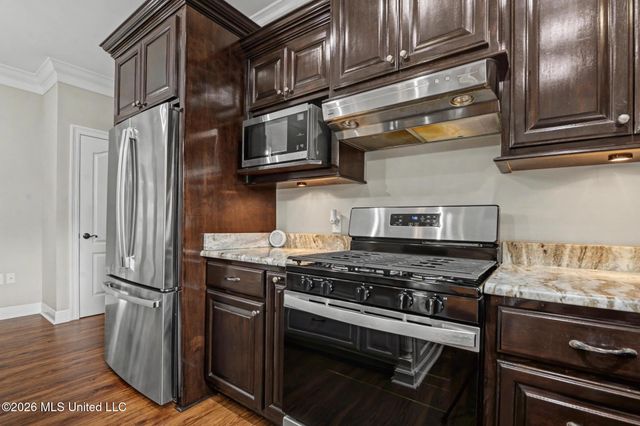 8721 Doobie Court, Vancleave, MS 39565