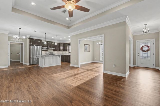 8721 Doobie Court, Vancleave, MS 39565