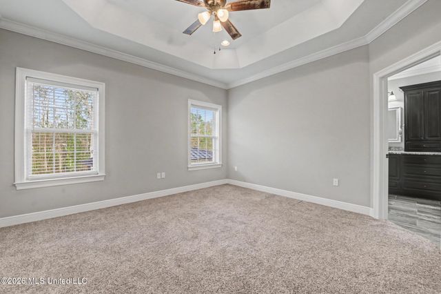 8721 Doobie Court, Vancleave, MS 39565