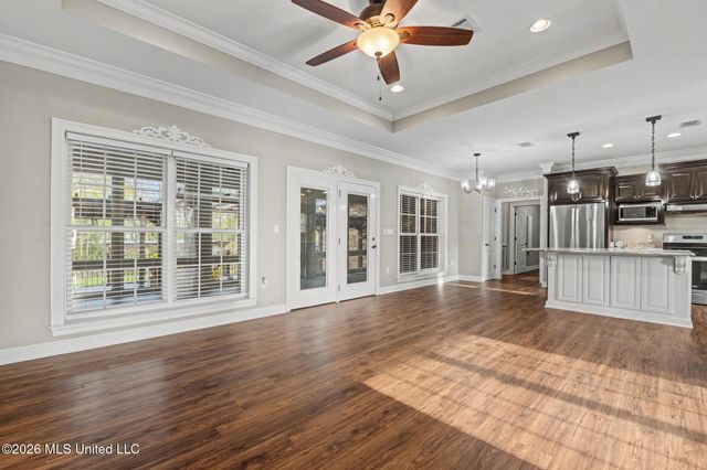 8721 Doobie Court, Vancleave, MS 39565