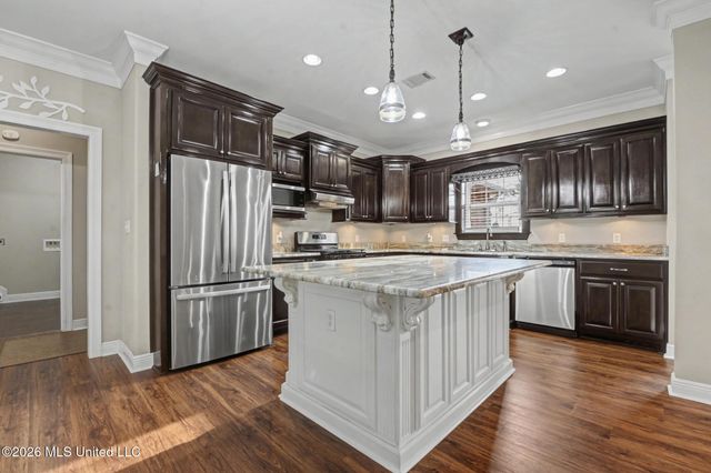 8721 Doobie Court, Vancleave, MS 39565